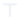 T Profil